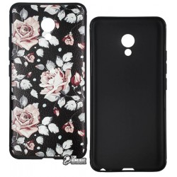 Чехол Hoco Colored для Meizu M5 / HC-139