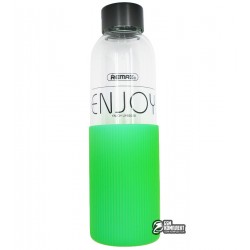 Бутылка Remax Bottle RCUP-016 Right Glass 530ml