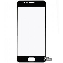 Закаленное защитное стекло Mocolo 2.5D Full Cover Tempered Glass Meizu M5s, черная
