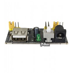 Плата живлення для Breadboard