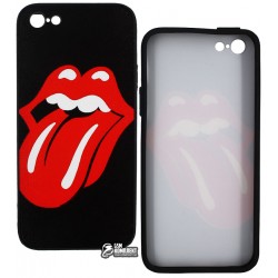 Чехол Hoco Cool painted series для iPhone 5 / HC-072
