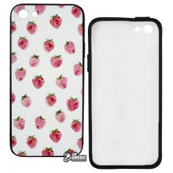 Чехол Hoco Cool painted series для iPhone 5 / HC-127