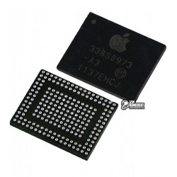 Мікросхема керування живленням 338S0973 для Apple iPhone 4S Мікросхема керування живленням 338S0973 для Apple iPhone 4S