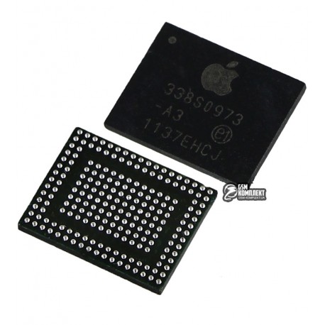 Микросхема управления питанием 338S0973 для Apple iPhone 4S