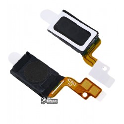 Динамик для Samsung J5008 Galaxy J5 LTE, J500F/DS Galaxy J5, J500H/DS Galaxy J5, J500M/DS Galaxy J5, J7008 Galaxy J7 LTE, J700F/