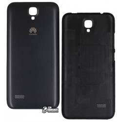 Задняя крышка батареи для Huawei Ascend Y560-L01, черная Задняя крышка батареи для Huawei Ascend Y560-L01, черная