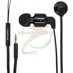 Наушники Awei ES600M