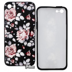 Чехол Hoco Cool painted series для iPhone 5 / HC-139