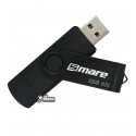 Флешка 32Gb SMARE OTG + USB