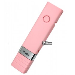 Монопод для селфи HOCO K4 Beauty, беспроводной