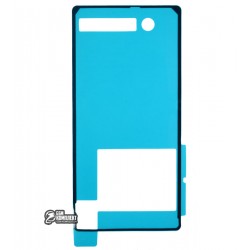 Стикер задней панели корпуса (двухсторонний скотч) для Sony D6502 Xperia Z2, D6503 Xperia Z2