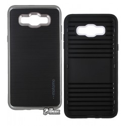 Чехол Motomo slim line для Samsung J710 Galaxy J7 (2016), J710F, J710FN, J710H, J710M Чехол Motomo slim line для Samsung J710 Galaxy J7 (2016), J710F, J710FN, J710H, J710M