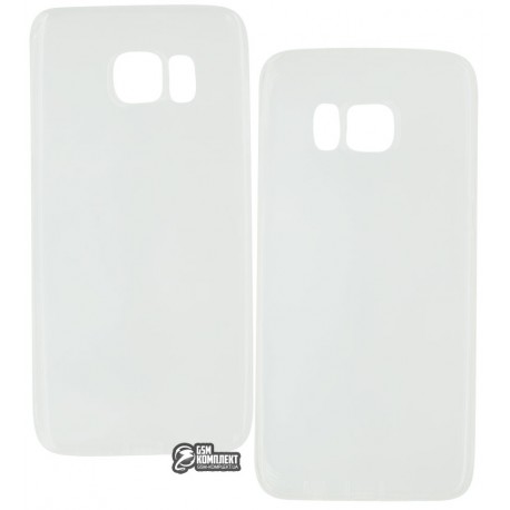 Чехол Baseus Air Case для Samsung G935F Galaxy S7 EDGE Transparent Чехол Baseus Air Case для Samsung G935F Galaxy S7 EDGE Transparent
