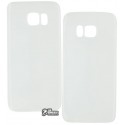 Чохол для Samsung G935 Galaxy S7 Edge Transparent, Baseus Air