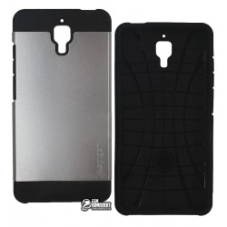 Чехол SGP Slim Armor для Xiaomi Mi4 mix color