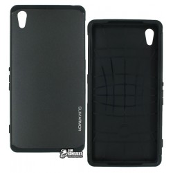 Чехол SGP Slim Armor для Sony D6502 Xperia Z2, D6503