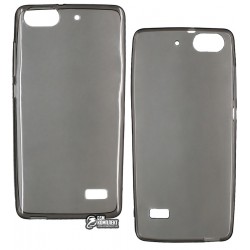 Чехол силиконовый ультратонкий для Huawei Honor 4C, силиконовый