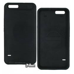 Чехол Verus Crucial Bumper Series для Huawei Honor 6 Plus, силикон+пластик