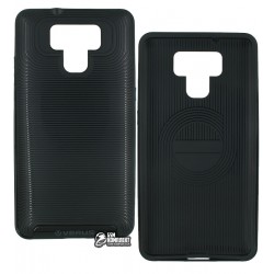 Чехол Verus Crucial Bumper Series для Huawei Honor 7, силикон+пластик