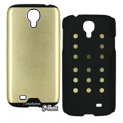 Чехол Motomo Shockproof Series для Samsung Galaxy S4