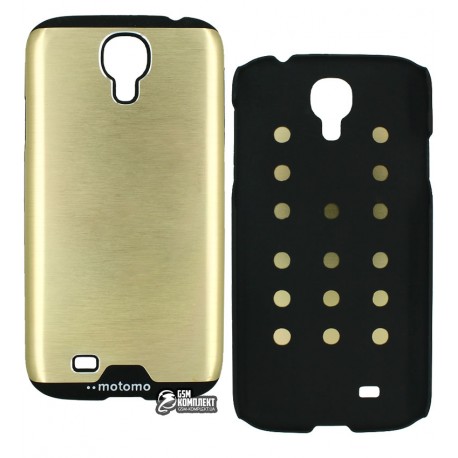Чехол Motomo Shockproof Series для Samsung Galaxy S4 Чехол Motomo Shockproof Series для Samsung Galaxy S4
