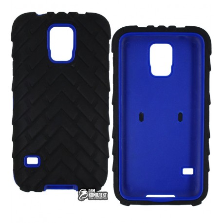 Чехол Tyre ударопрочный для Samsung Galaxy S5