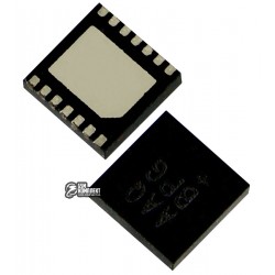 Микросхема управления зарядкой и USB MAX8627EDT AAQ 14pin для планшета Samsung N8000 Galaxy Note, N8010 Galaxy Note, P3100 Galax