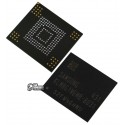 Мікросхема пам яті KLM8G1WEMB-B031 для планшету Samsung T2100 Galaxy Tab 3, T2110 Galaxy Tab 3; мобільних телефонів LG G3s D724; Samsung G7102 Galaxy Grand 2 Duos