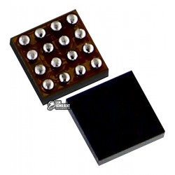 Микросхема управления подсветкой U4020 LM3539A1/LM3539A0 16pin для Apple iPhone 6S, iPhone 6S Plus, iPhone 7, iPhone 7 Plus, iPh Микросхема управления подсветкой U4020 LM3539A1/LM3539A0 16pin для Apple iPhone 6S, iPhone 6S Plus, iPhone 7, iPhone 7 Plus, iPh