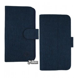 Чехол-книжка универсальная TOTO Premium 5.5"
