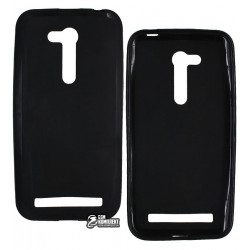 Чехол-накладка TOTO TPU case matte Asus Zenfone Go ZB452KG черная Чехол-накладка TOTO TPU case matte Asus Zenfone Go ZB452KG черная