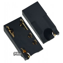 Коннектор handsfree для Lenovo P70