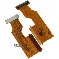 Шлейф для HTC One M8, межплатный