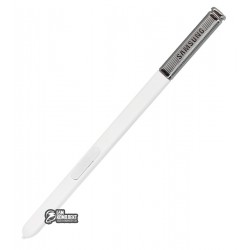 Стилус для Samsung N900 Note 3, N9000 Note 3, N9006 Note 3, білий