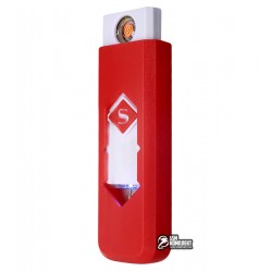 Зажигалка электроимпульсная S-Style