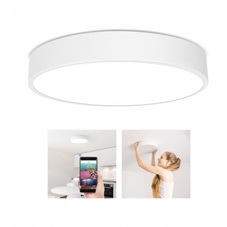 Потолочная Led-лампа Xiaomi Smart LED Ceiling Light
