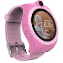 Детские часы Q610 Kid, с 1,4 IPS дисплеем, без GPS