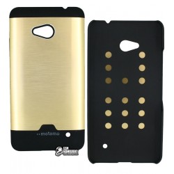 Чехол Motomo Shockproof Series для Microsoft Lumia 540 mix color Чехол Motomo Shockproof Series для Microsoft Lumia 540 mix color