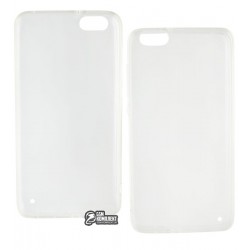 Чехол защитный для Huawei Honor 4X, силикон+пластик