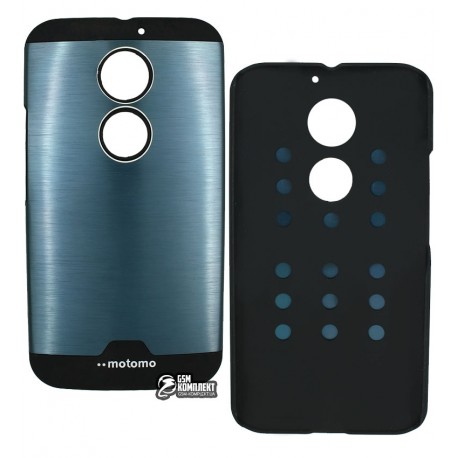 Чехол Motomo Shockproof Series для Motorola X2