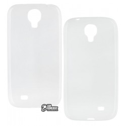 Чехол силиконовый ультратонкий для Samsung Galaxy S4 (i9500)