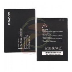 Аккумулятор для Bravis Trend, оригинал,(Li-ion 3.7V 2000mAh) Аккумулятор для Bravis Trend, оригинал,(Li-ion 3.7V 2000mAh)