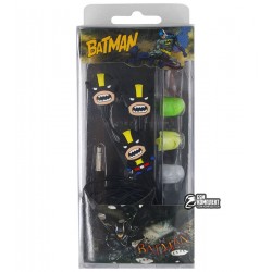 Наушники Batman