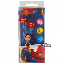 Наушники Superman