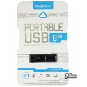Флешка 8 Gb Franyco Z3, USB 3.0