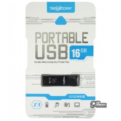 Флешка 16 Gb Franico Z3, USB 3.0