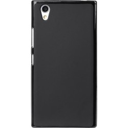 Чехол силиконовый для Lenovo P70 Black