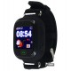 Детские часы Q90, с 1.22' OLED дисплеем и GPS трекером