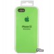 Чехол защитный Silicone Case для Apple iPhone 5S