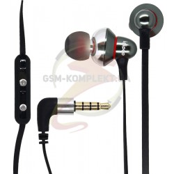 Наушники Ipipoo IP-i20VI серебро